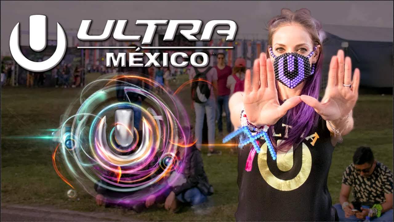 ESTO PASÓ EN ULTRA MEXICO 2018