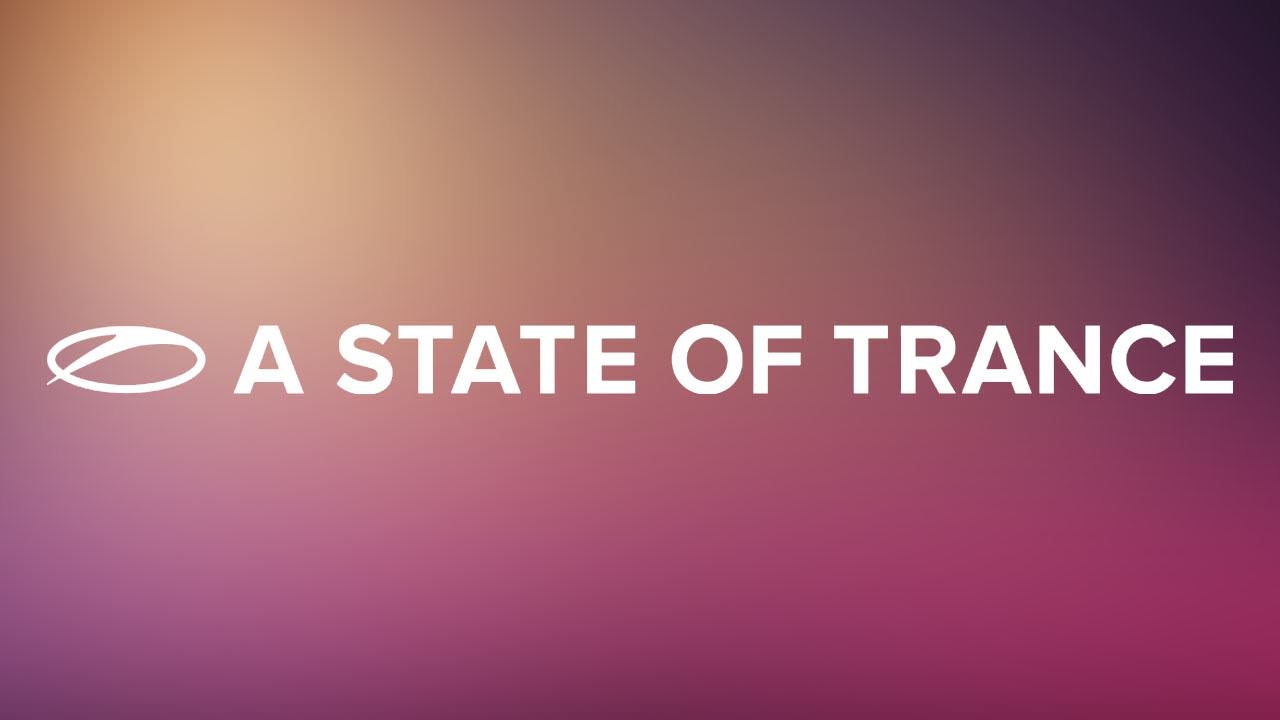 A State Of Trance Tune Of The Year