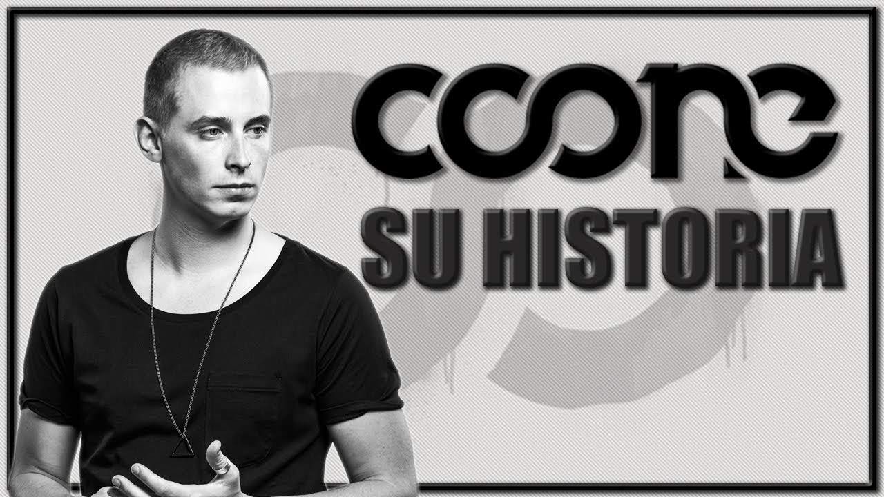 DJ COONE | SU HISTORIA 5 MINUTE TUESDAY