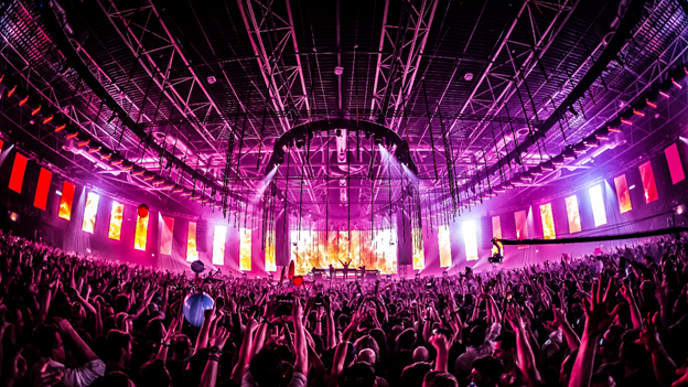 A State Of Trance 900 Sold Out