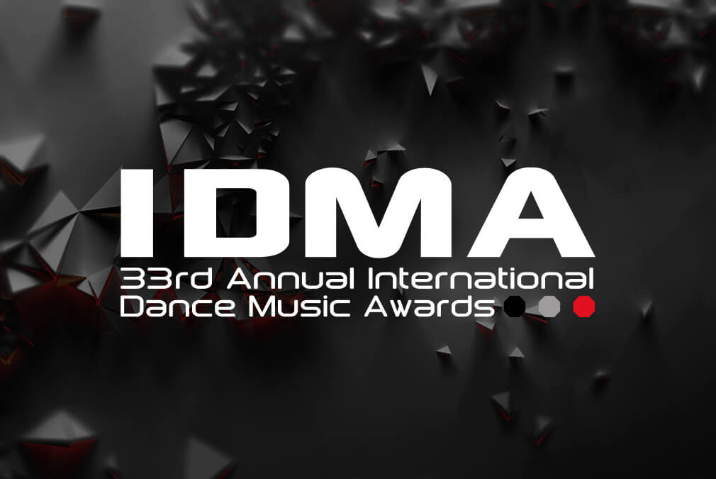 Nominados International Dance Music Awards (IDMA) Majo Montemayor