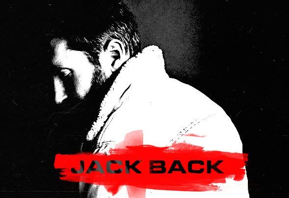 Jack Back David Guetta