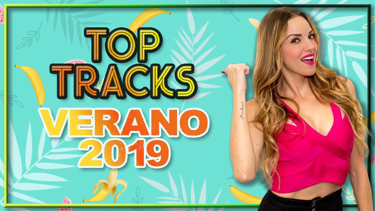 TOP TRACKS VERANO 2019