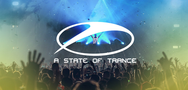 tune of the year asot