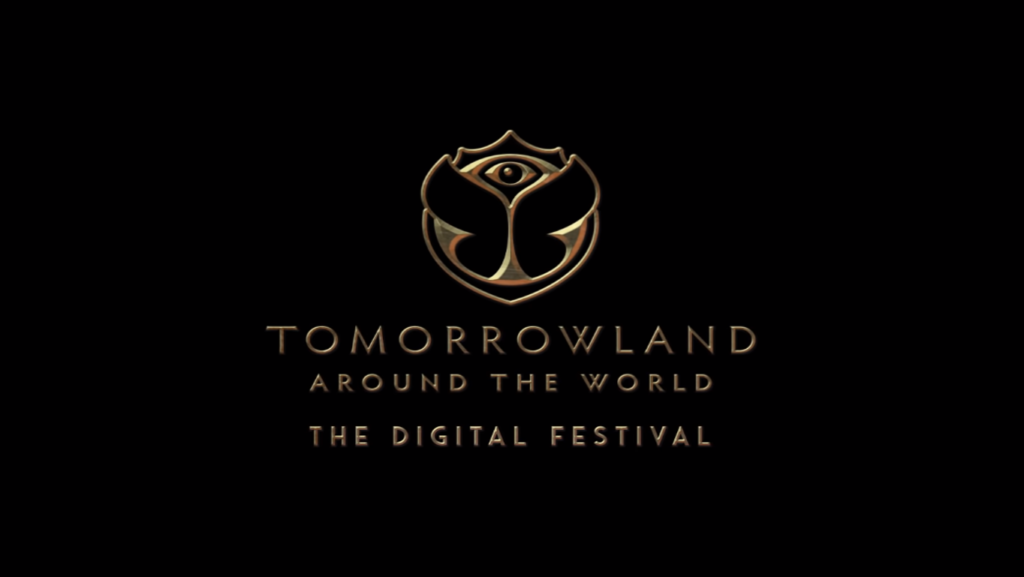 Tomorrowland Around the World
