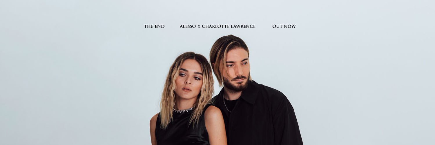 Alesso The End