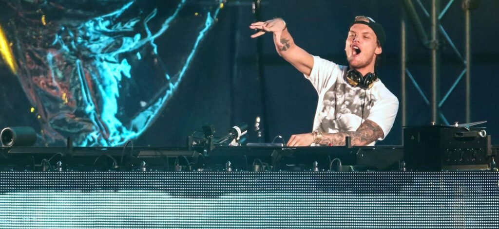 Avicii