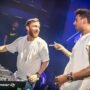 David Guetta y Afrojack