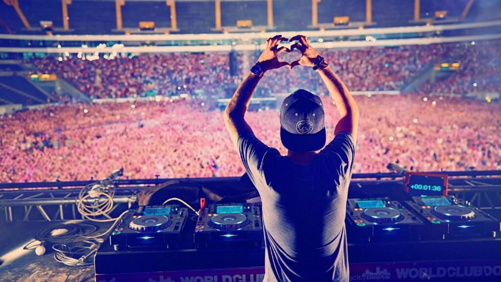 Avicii