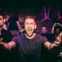 Calvin Harris DJ