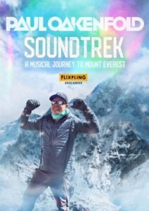 Documental de Paul Oakenfold.