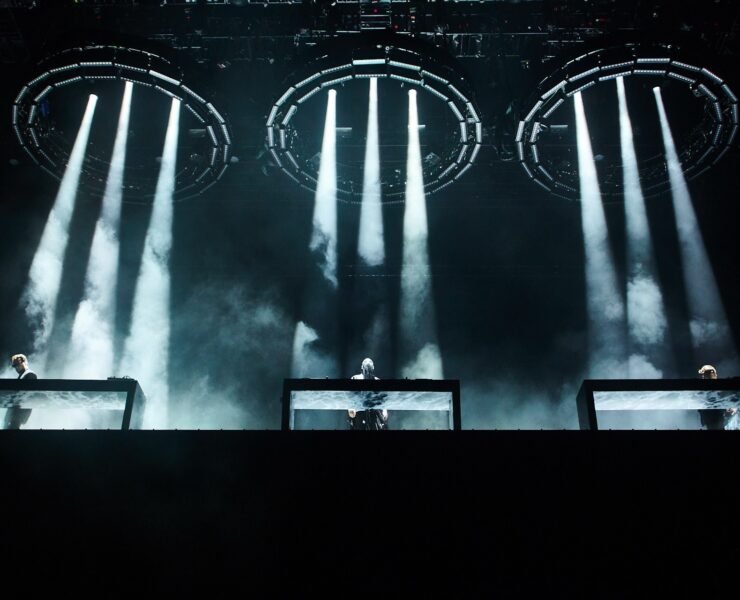 Swedish House Mafia