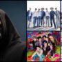 Alan Walker reveló algunos de sus tracks favoritos de K-pop.