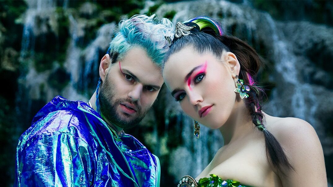 Sofi tukker песни