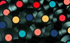Suscripción vinilos amazon 