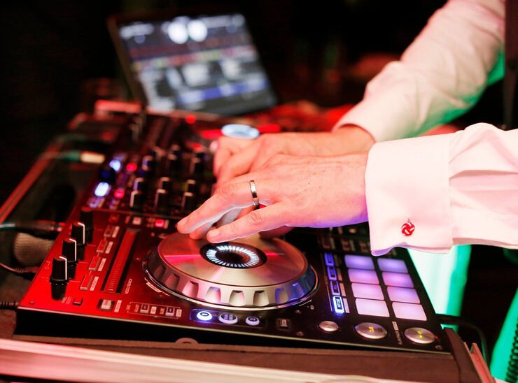 Fotografìa de One Love