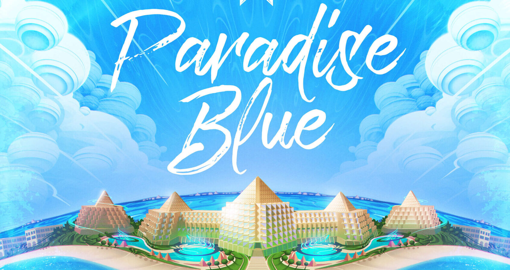 PARADISE BLUE FESTIVAL lo nuevo de EXCISION llegará a Cancún Majo