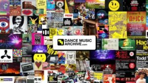 Dance Music archive 