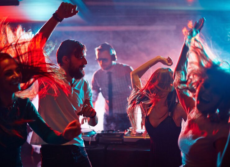 Fotografìa de Kpital Eventos