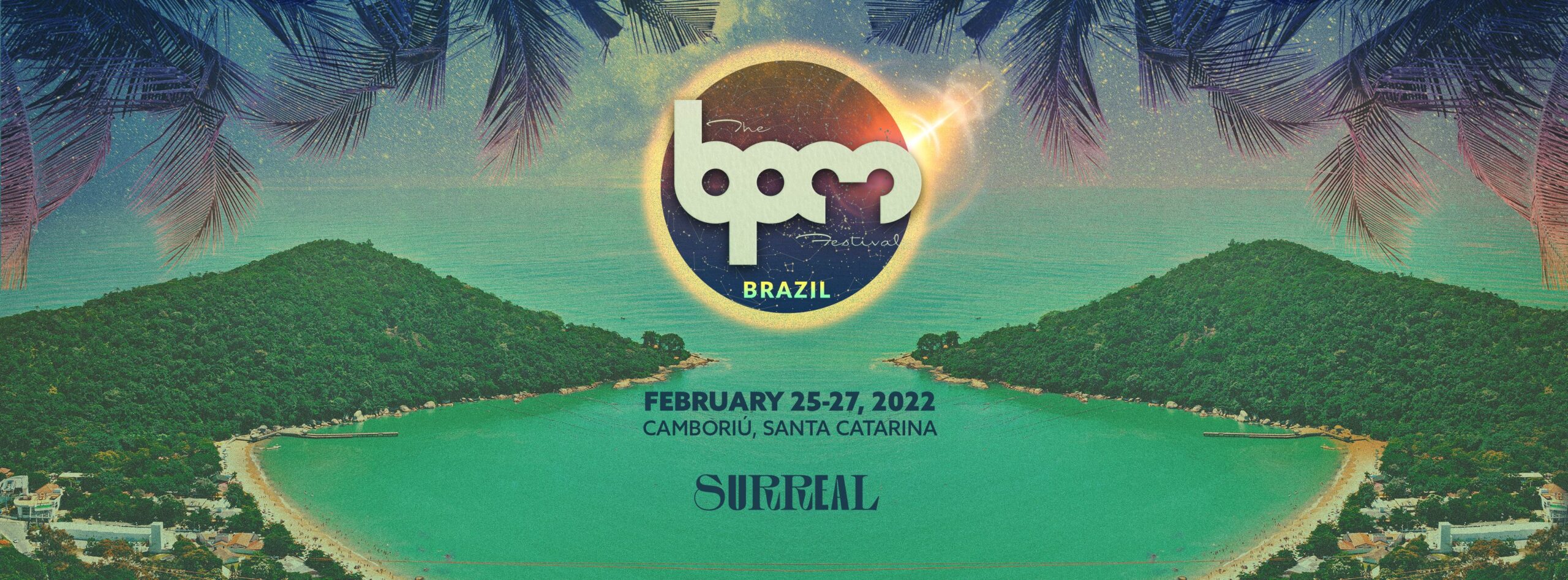 The BPM Festival anunció su primera edición en Brazil. Majo Montemayor