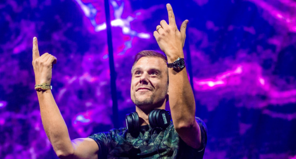 Armin van Buuren