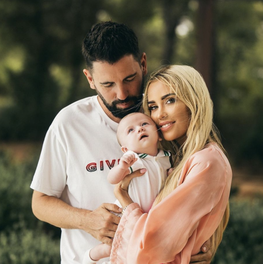 Fotografía de Instagram