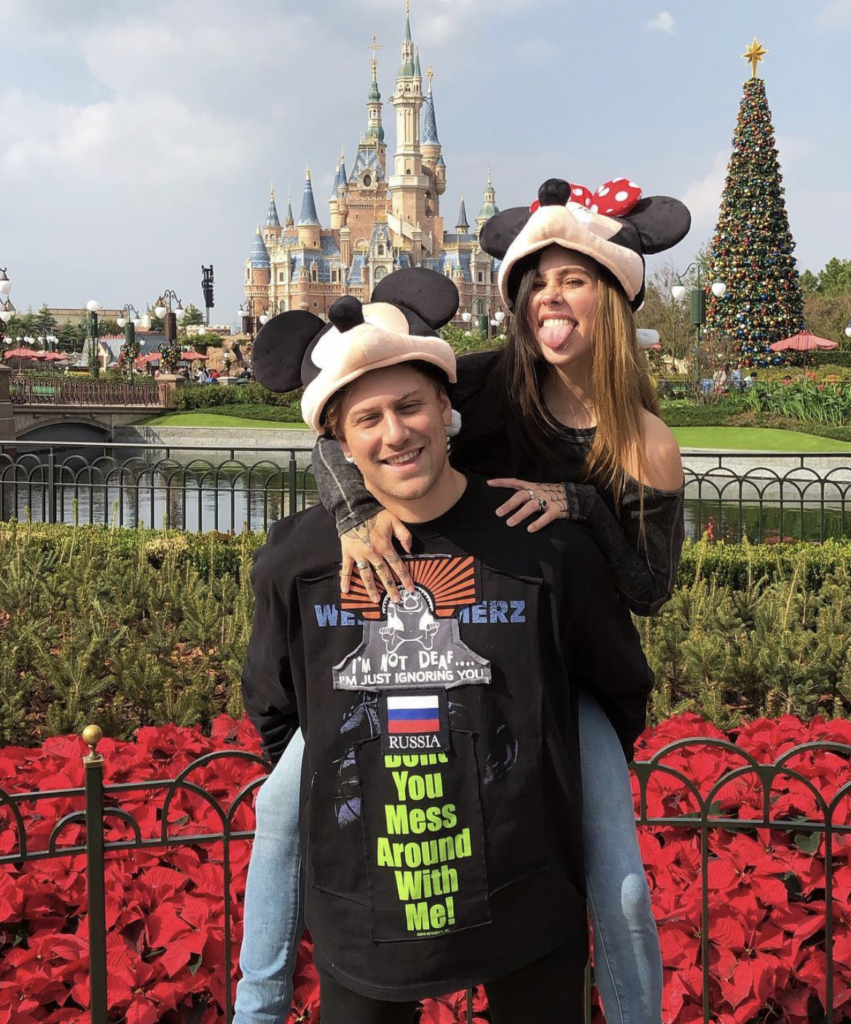 Fotografía de Instagram