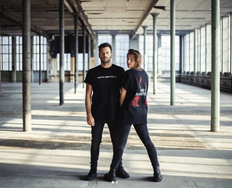 Fotografía de Instagram