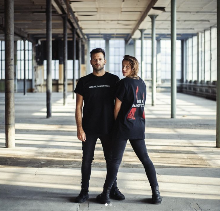 Fotografía de Instagram