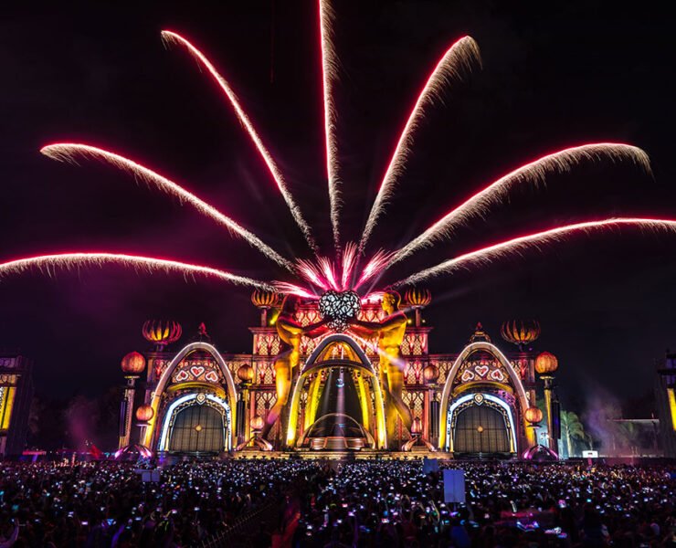 Fotografía de EDC México