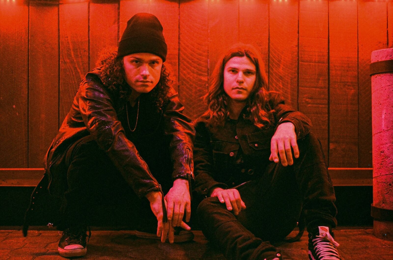DVBBS