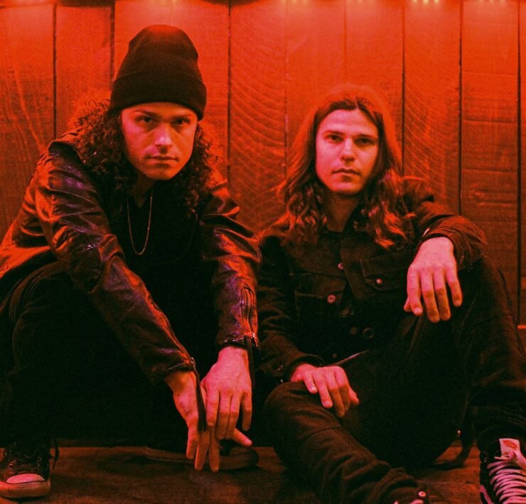 DVBBS