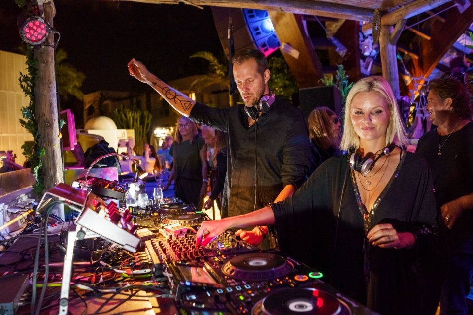 Fotografía de Instagram