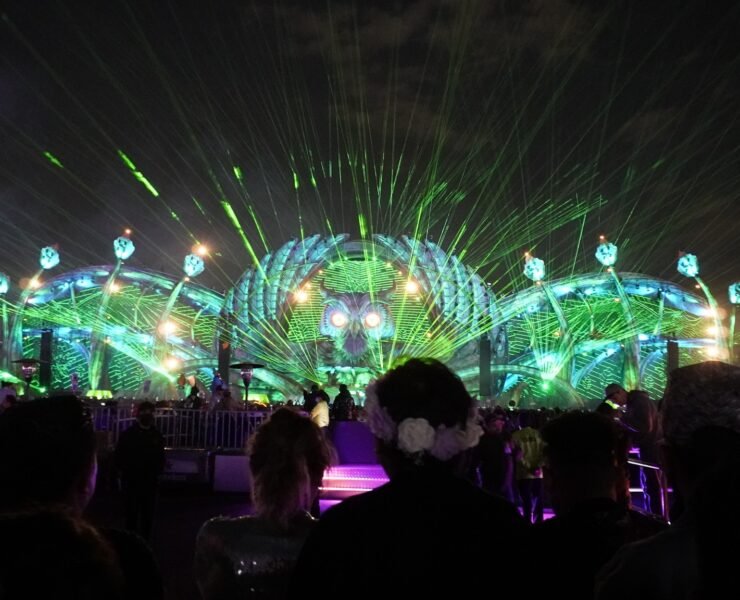 Fotografía de Majo Montemayor