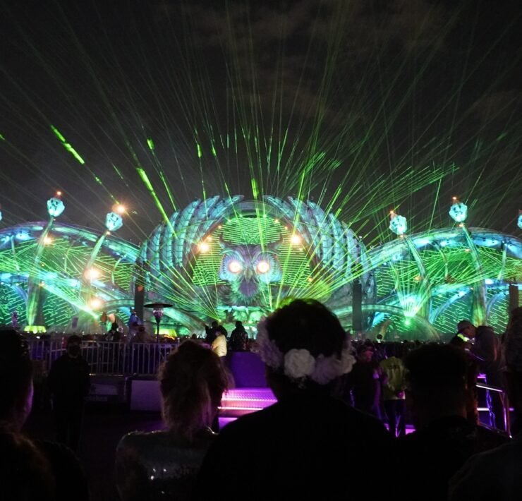 Fotografía de Majo Montemayor