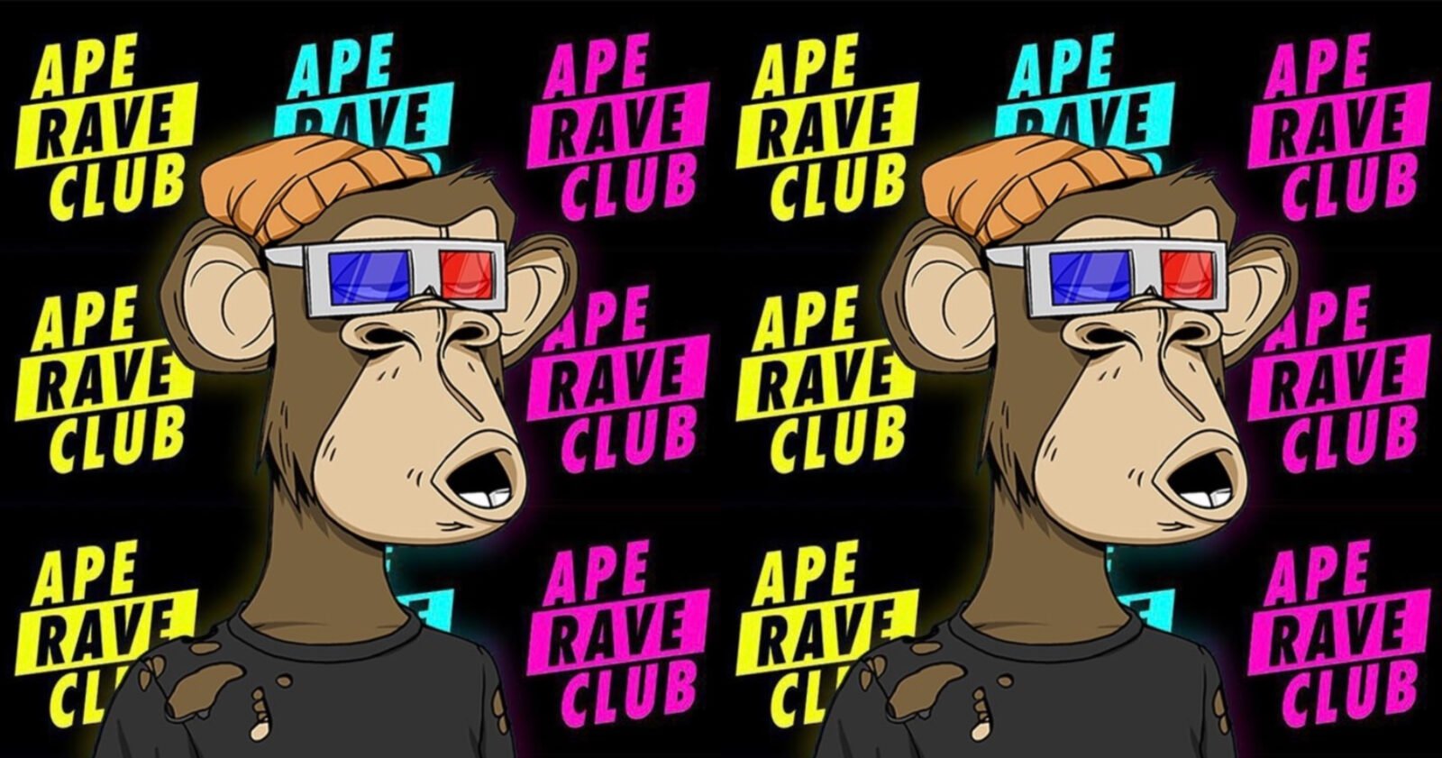 Ape Rave Club