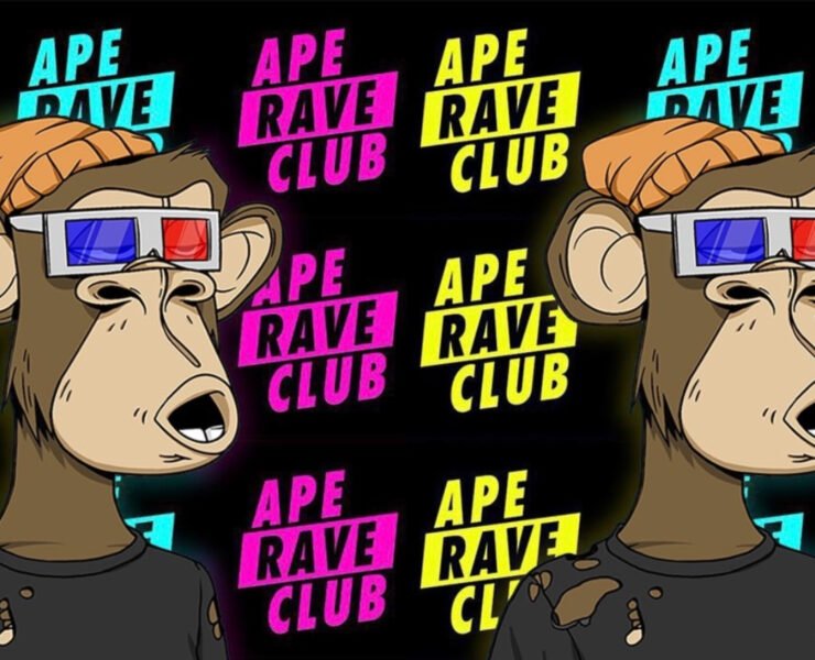 Ape Rave Club