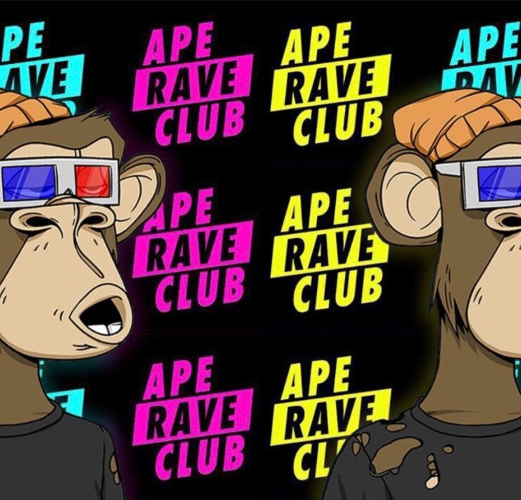 Ape Rave Club