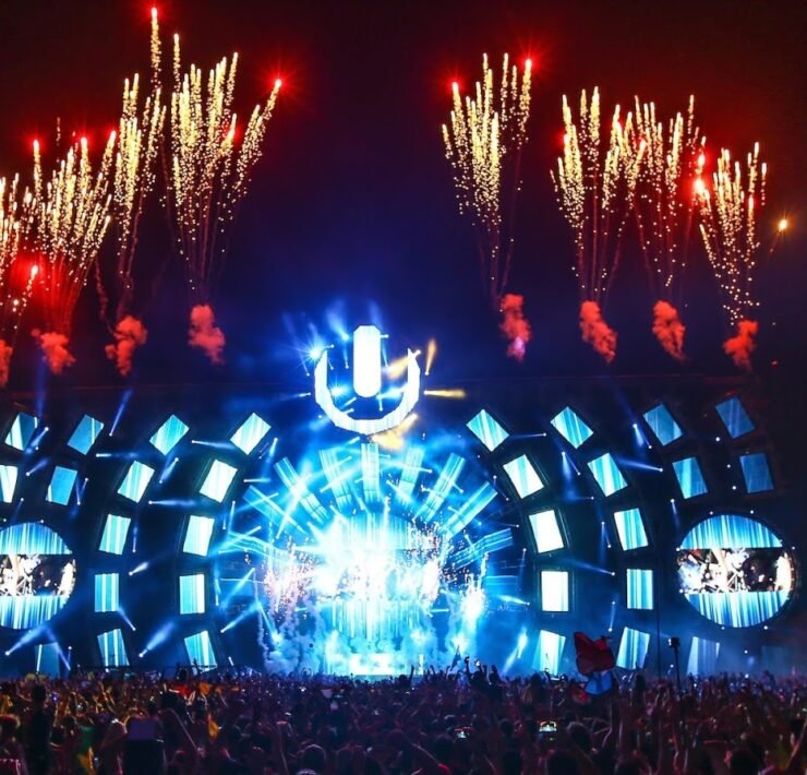 Fotografía de Ultra