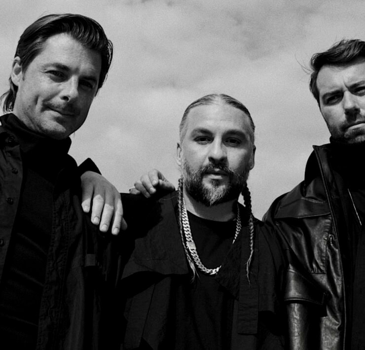 Fotografía de WeRaveYou