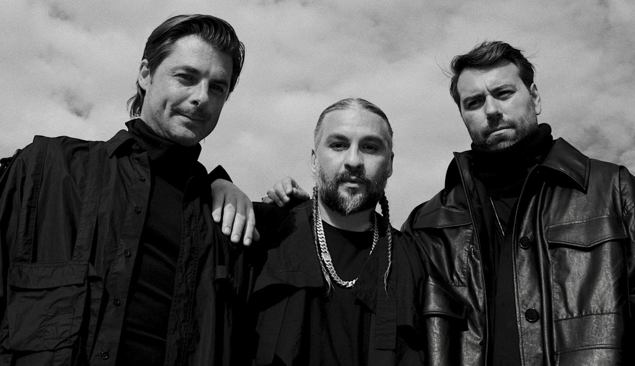 “Don´t You Worry Child” de Swedish House Mafia es el track ganador del