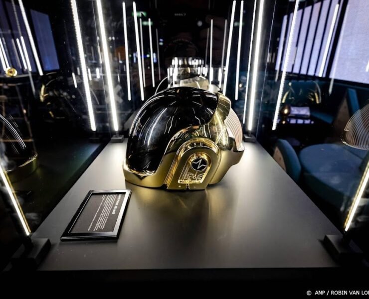 Fotografía de Dance Museum