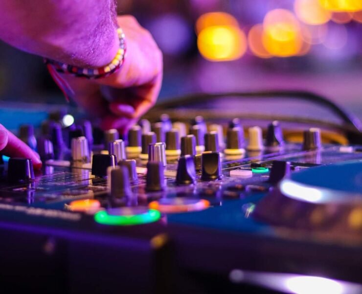 Fotografía de El Corte Inglés