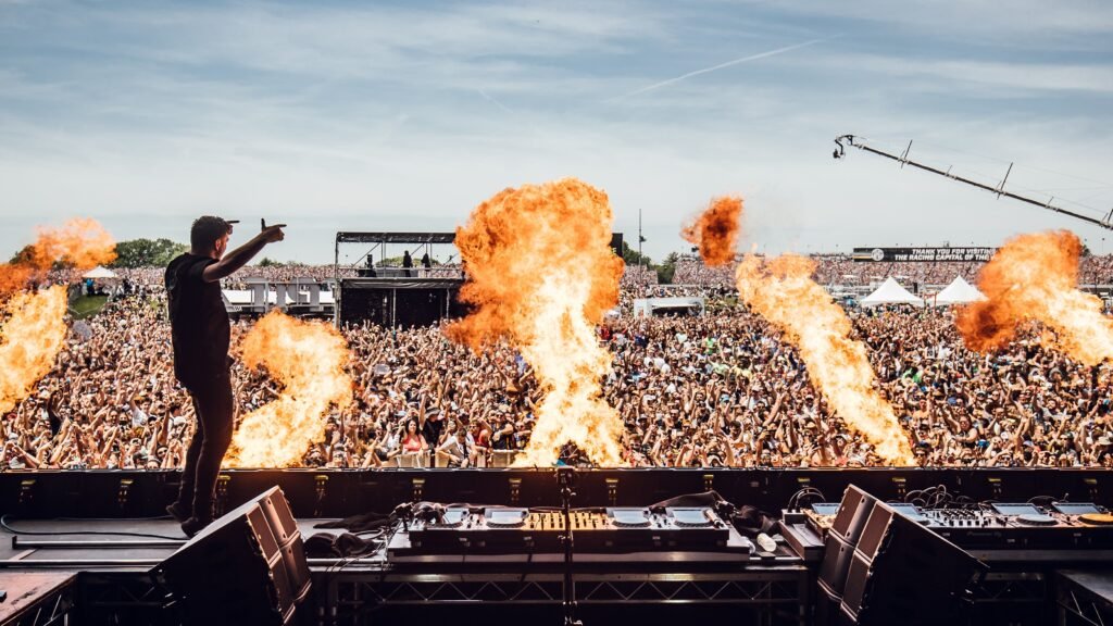 garrix tour 2022