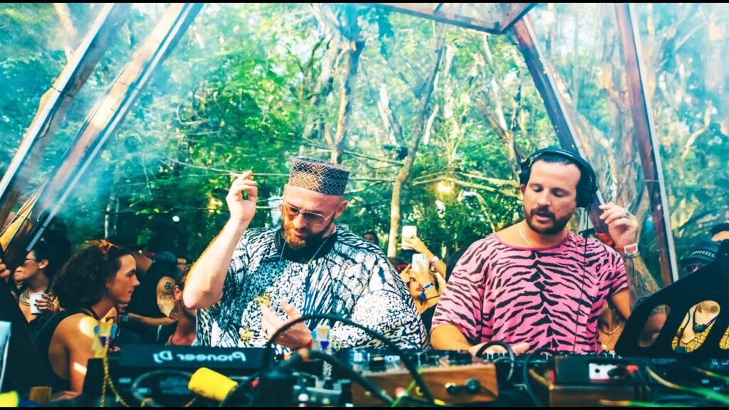 Fotografía Day Zero