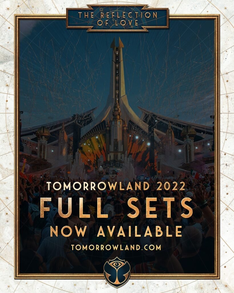 Tomorrowland