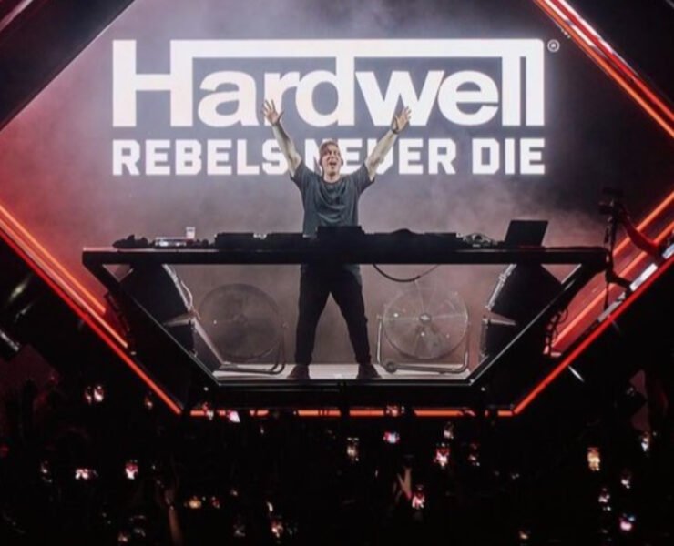Hardwell