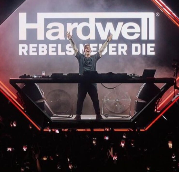 Hardwell