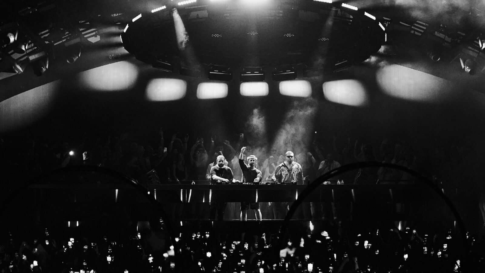 Swedish House Mafia