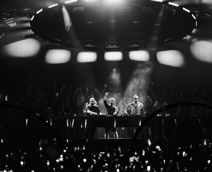 Swedish House Mafia